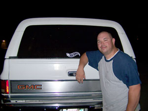 Adan ~ Rest In Peace