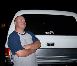 Adan ~ Rest In Peace