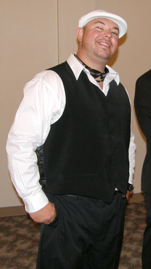 Adan ~ Rest In Peace