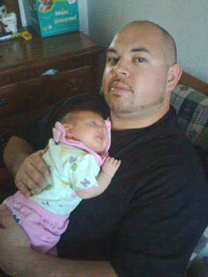 Adan ~ Rest In Peace