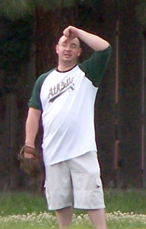 Adan ~ Rest In Peace