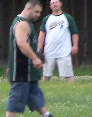 Adan ~ Rest In Peace