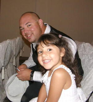 Adan ~ Rest In Peace