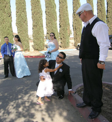 Adan ~ Rest In Peace