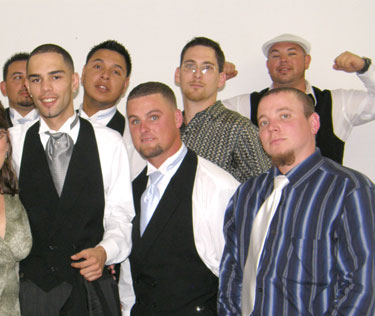 Adan ~ Rest In Peace