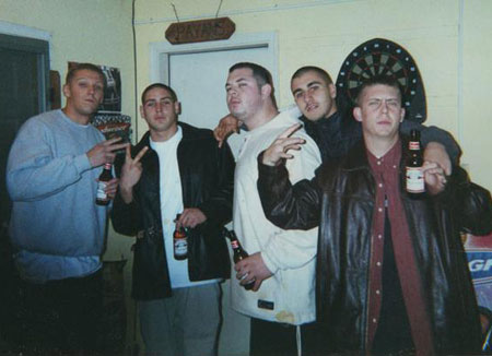 Adan ~ Rest In Peace