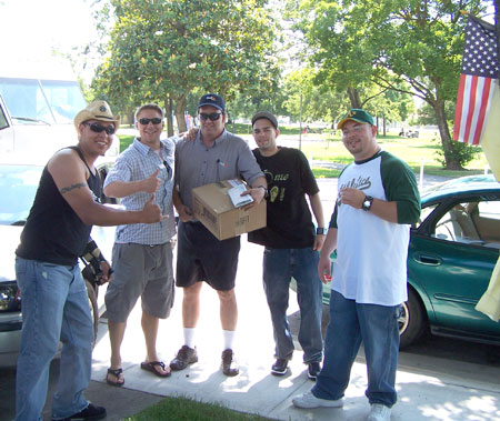 Adan ~ Rest In Peace