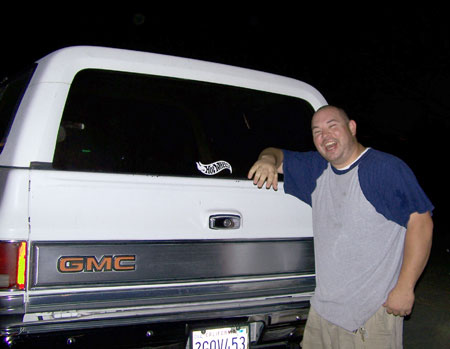 Adan ~ Rest In Peace