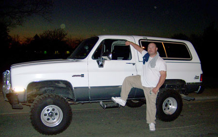 Adan ~ Rest In Peace