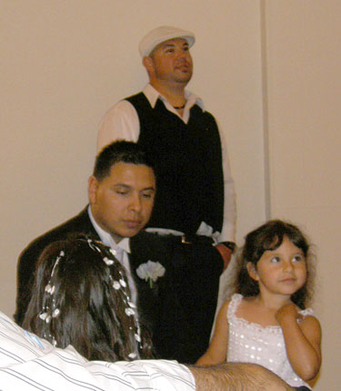 Adan ~ Rest In Peace