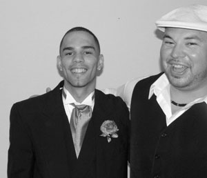 Adan ~ Rest In Peace