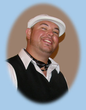 Adan ~ Rest In Peace