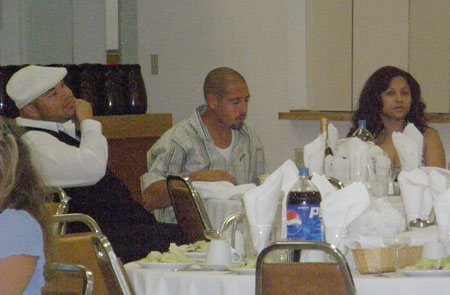 Adan ~ Rest In Peace