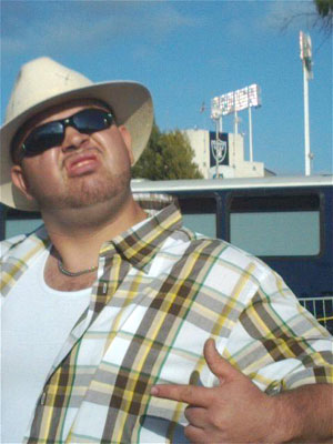 Adan ~ Rest In Peace