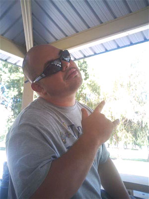 Adan ~ Rest In Peace