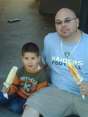 Adan ~ Rest In Peace