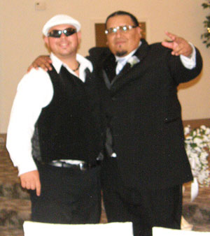 Adan ~ Rest In Peace