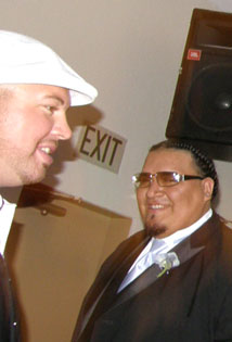 Adan ~ Rest In Peace