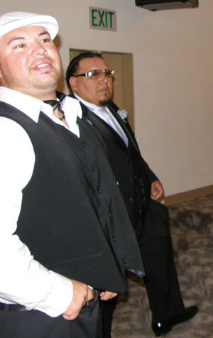 Adan ~ Rest In Peace