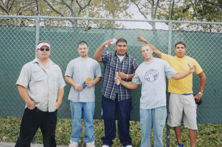 Adan ~ Rest In Peace