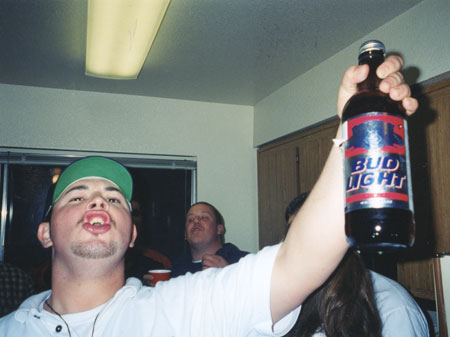 Adan ~ Rest In Peace