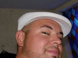 Adan ~ Rest In Peace