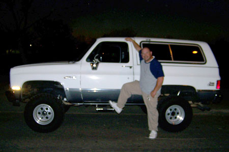 Adan ~ Rest In Peace