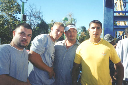 Adan ~ Rest In Peace