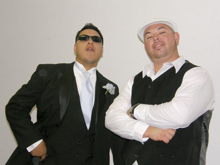 Adan ~ Rest In Peace