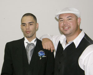 Adan ~ Rest In Peace