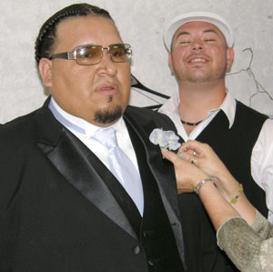 Adan ~ Rest In Peace