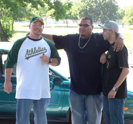 Adan ~ Rest In Peace