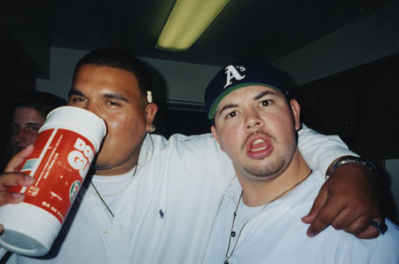 Adan ~ Rest In Peace