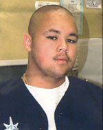 In Loving Memory of Kev